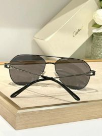 Picture of Cartier Sunglasses _SKUfw56968541fw